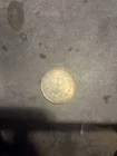 1884 Morgan Silver Dollar US