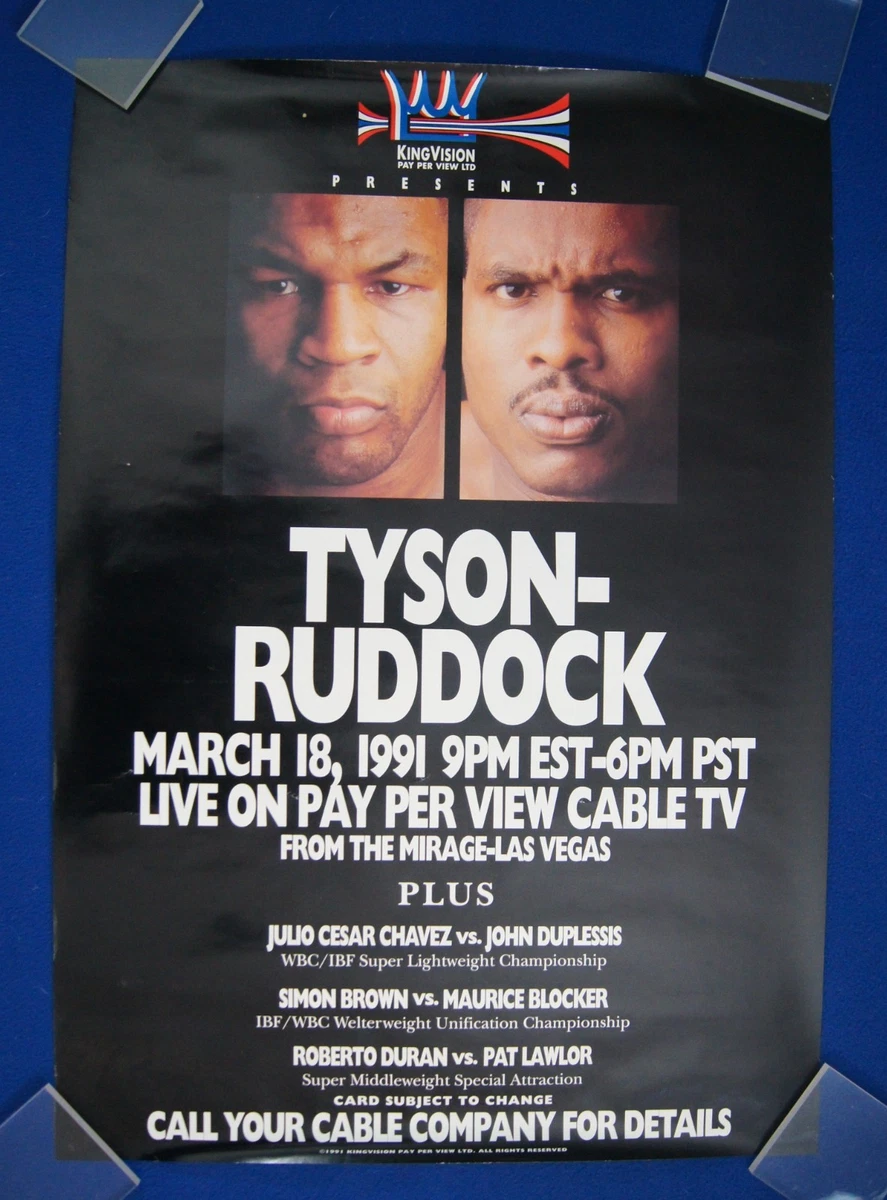 Boxing Original Vintage Sports Posters for sale | eBay