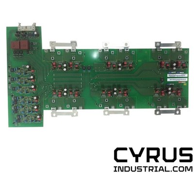 6SE7033-2EG84-1JF1 Inverter Control module IGD3 for DEV 3 AC 380-460V, 50/60 Hz