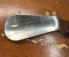 Vintage Enna Jetticks Shoe Horn