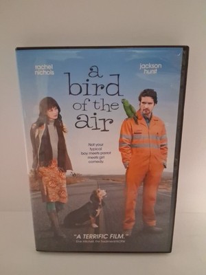 A Bird of the Air DVD (Drama, Romance, Rachel Nichols, 2011) Oop