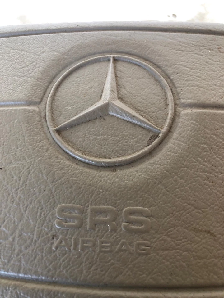 Bolsa de aire MERCEDES CLASE E 98 99 Foto 4 de 4