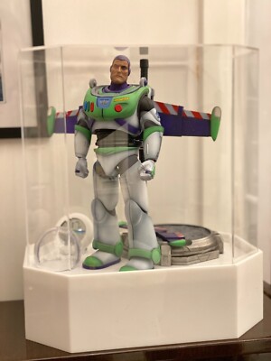 toyman 1/6 buzz yearlight