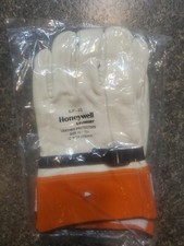 Honeywell SALISBURY ILP3S/10 - LEATHER PROTECTOR GLOVES
