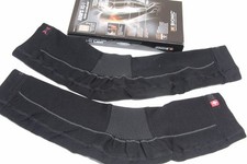 NEUF : Paire de manchette / BIONIC ARM'S XQ-1 , Taille XXL , Noir