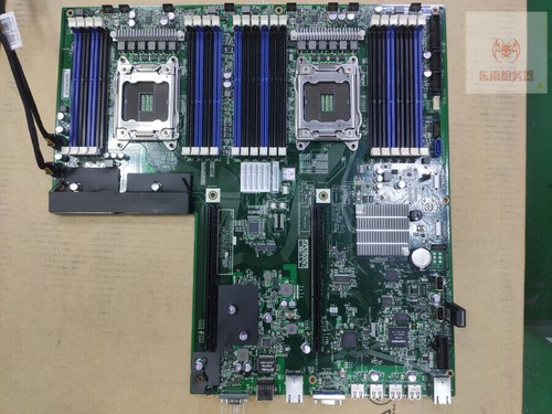 1pcs For   RD540 RD640 Server motherboard 00FC706 SB20A05905 #D1