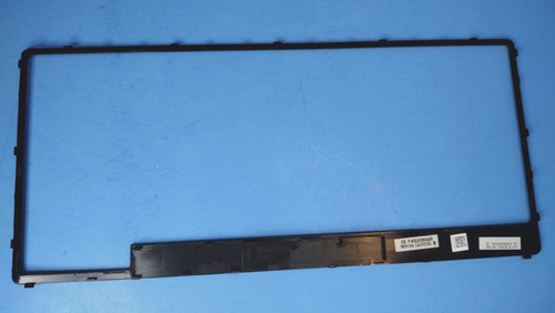 Dell Latitude E6430 Laptop Keyboard Surround Plastic Frame Trim Bezel HHY8F - Picture 2 of 2