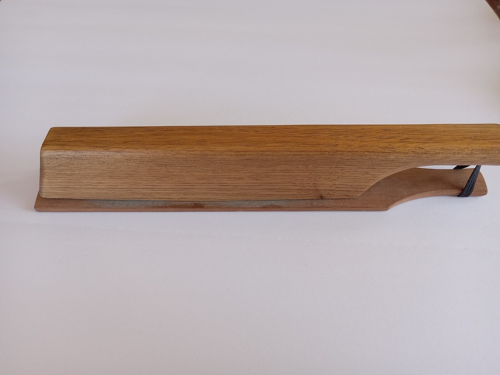 Quaker Boy Game Calls Dick Kirby Sweet Butternut Boat Paddle Turkey Box