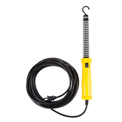 Bayco SL-2125 60 LED Worklight w/ 25ft 18/2