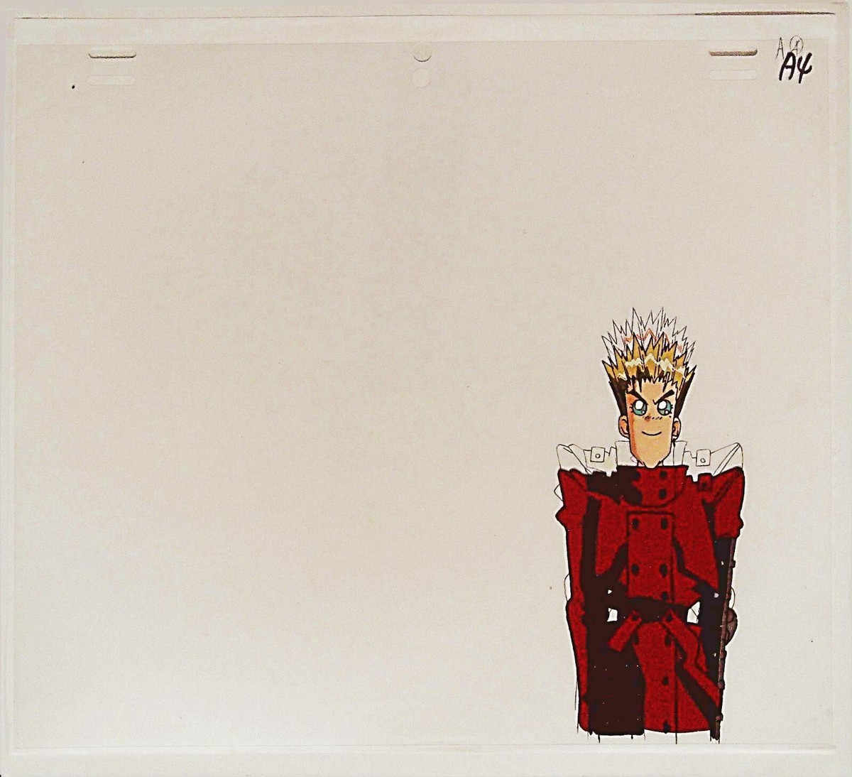 Vash The Stampede Quotes The 40+ Best Trigun Quotes And Lines, Ranked
