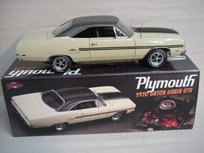 稀少gmp製品 Plymouth 1970 Gator Grain GTX 1台 61qba2XvdQL._UF350,350_QL80_.jpg