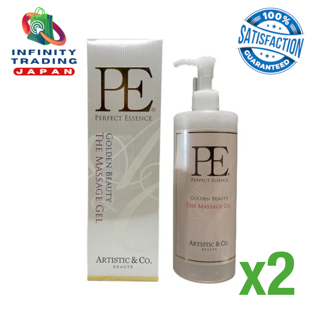 PE THE QUEEN GOLDEN BEAUTY 美容液 30ml