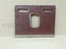 Iron Blade for Stanley 151 Spokeshave Iron Cutter New KUNZ BRAND