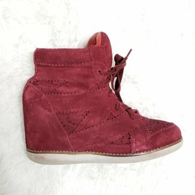 jeffrey campbell wedge sneakers