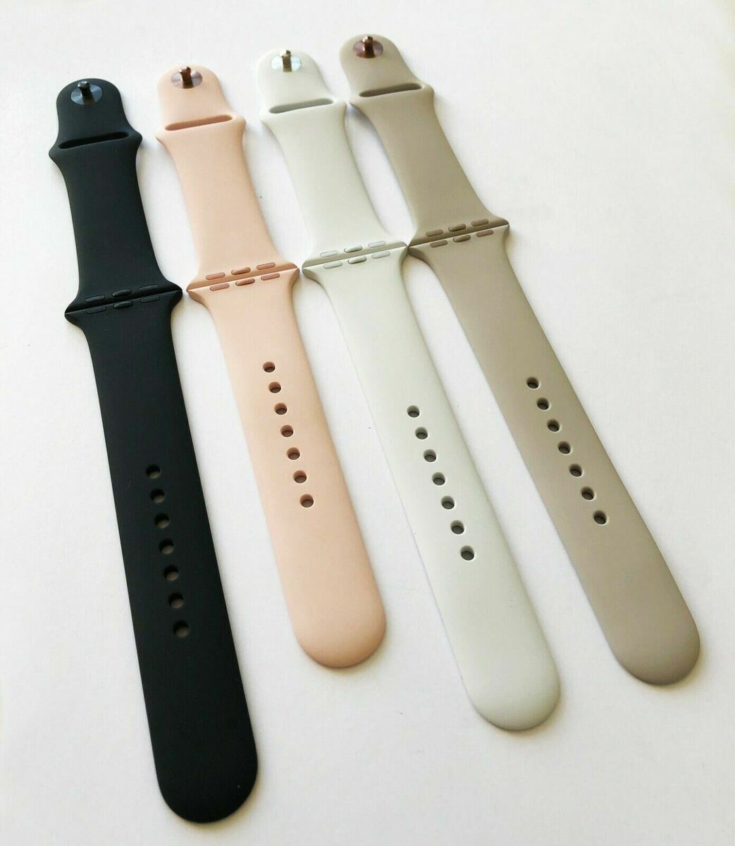 Official Original Apple Watch Sport Band Strap Replacement Official Original Apple Watch Sport Band Strap Replacement
