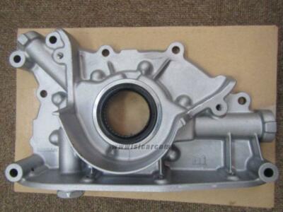 NISSAN SKYLINE GT-R BCNR33 RB28DETT NISMO 400R OIL PUMP ASSY 15010