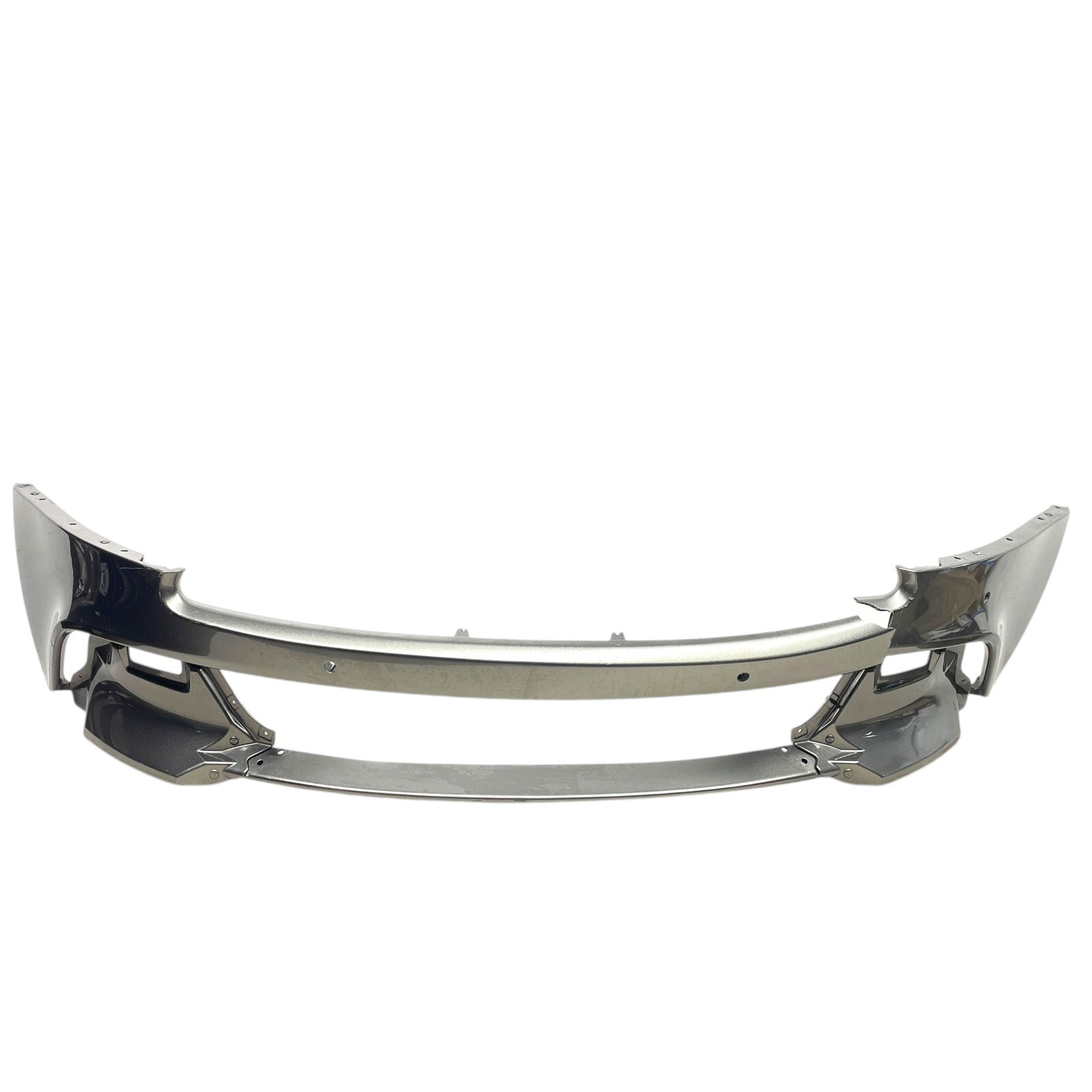 Aston Martin Vanquish 2012-2018 OEM Front Bumper Cover Damaged*