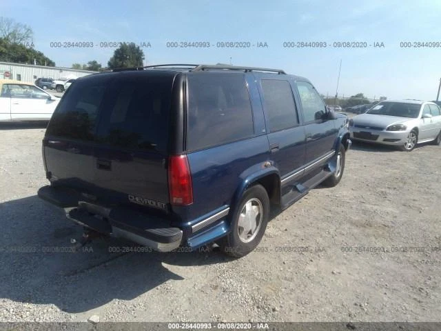 Bomba de dirección asistida usada se adapta a: Chevrolet Tahoe 1999 sin frenos Hydro-Boost grado Foto 4 de 4
