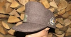 Authentic WW1-WW2 Relic German Cap М43 Wehrmacht Military Replica #4