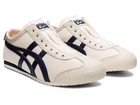 Onitsuka Tiger MEXICO 66 SLIP-ON BIRCH/MIDNIGHT 1183A360.205 UNISEX NEW!