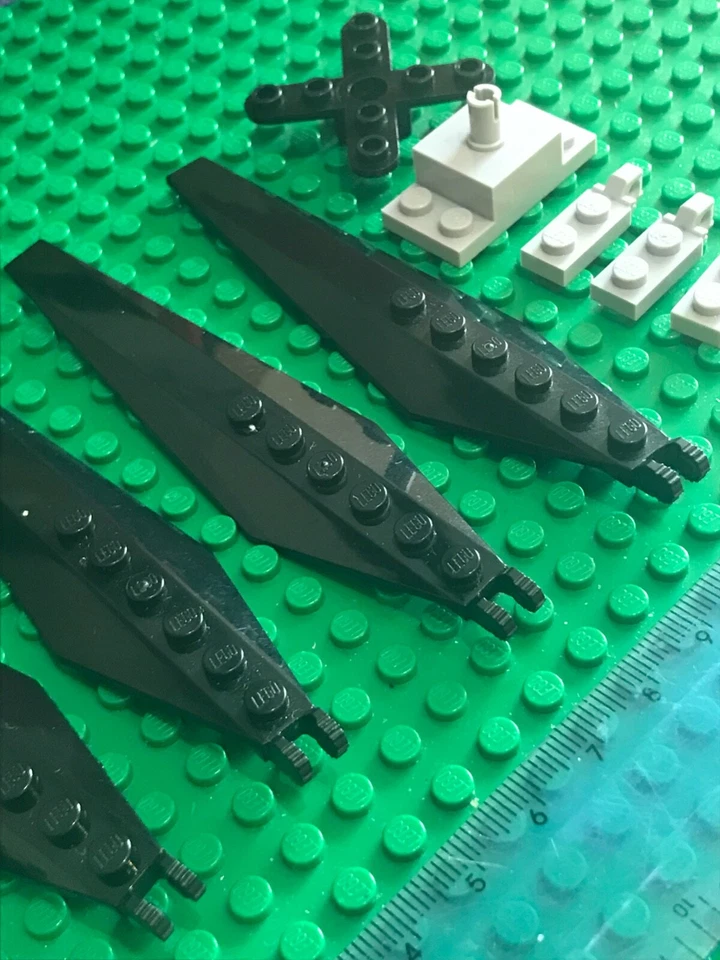 Star Wars Millennium Falcon Lego, photo 4 of 5