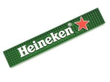 Heineken Tropfmatte Barmatte Barrunner hausba...