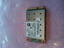 Toshiba Satellite A210 Series Wifi Wireless Card V000090720
