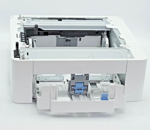 HP LaserJet Pro D9P29A 3rd Printer Tray - VG + physical & operating condition