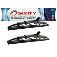 Bosch Windshield Wiper Aerotwin Bmw X1 E84 Front A929s For Sale