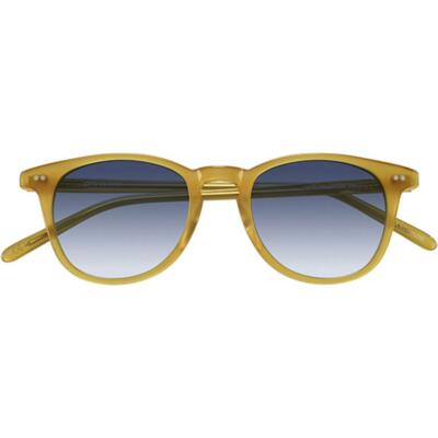 Sunglasses Epos Zeus 2 ML Honey 49 21 150 Various Lenses Hand Made in Italy