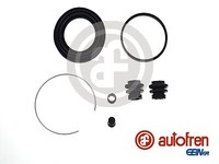 Autofren Seinsa D41638 Reparatursatz, Bremssattel Vorderachse FÜR Lexus Toyota