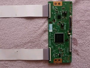 T-CON Board TV LG  0BPF2V-3526A1