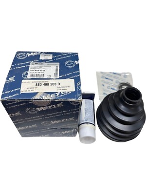 MEYLE 100 495 0011 CV Joint Boot Kit   Fast Shipping  