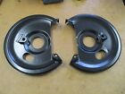 <!--F#f_0-->HOLDEN HR DISC BRAKE BACKING PLATES SPECIAL PREMIER FX FJ FE FC FB EK EJ EH HD<!--F/-->