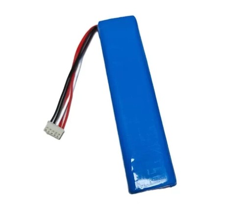 Batteria di ricambio 5000mAh per altoparlante portatile JBL Xtreme Extreme GSP0931134 - Foto 2 di 4