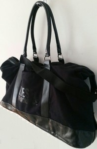 diesel gym bag
