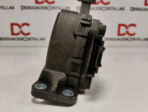 6Q1721503B Potentiometer für VOLKSWAGEN POLO IV (9N1) Conceptline 2003 152791 - Bild 3 von 3
