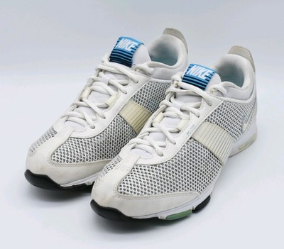 Johanna F. Schneider x NikeLab Zoom Fit Agility - Disponible | WAVE®