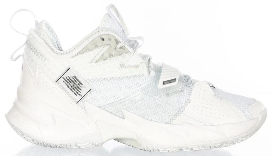 Jordan Why Not Zer0.3 PF L.A. Born for Sale | Authenticity