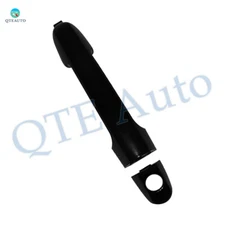 Front Left Outer Door Handle For 2010-2016 Hyundai Genesis Coupe