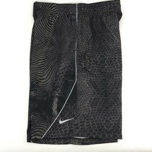 nike snake print shorts