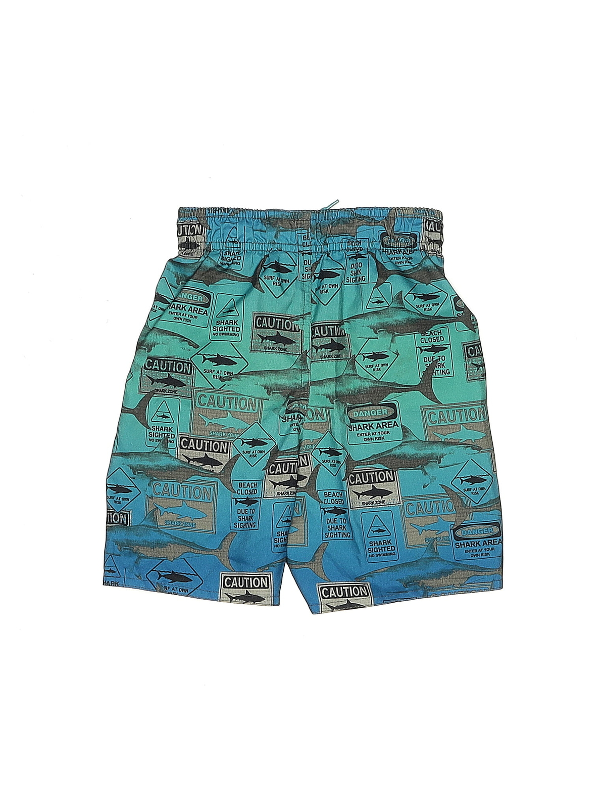 Laguna Boys Blue Board Shorts 3T eBay