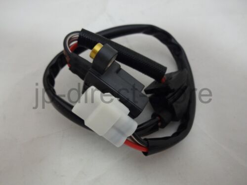 Genuine Suzuki Distributor Hall Sensor 1300i Ignition Unit Sensor 1.3i Samurai - Foto 5 di 8