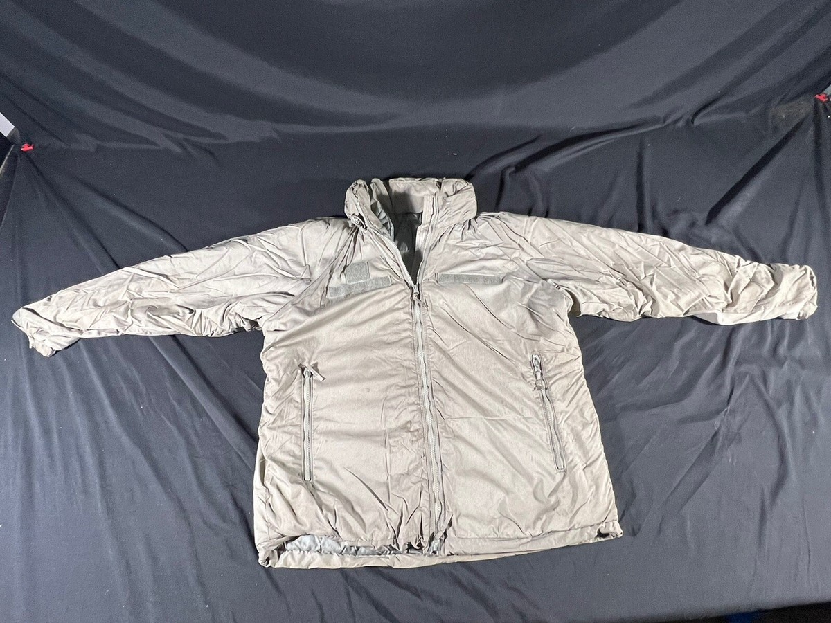 US Army⁄ECWCS Gen3 Level7 Primaloft Jacket⁄Wild Things(USアーミー 