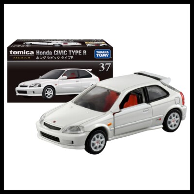 Tomica honda civic Tomica honda civic