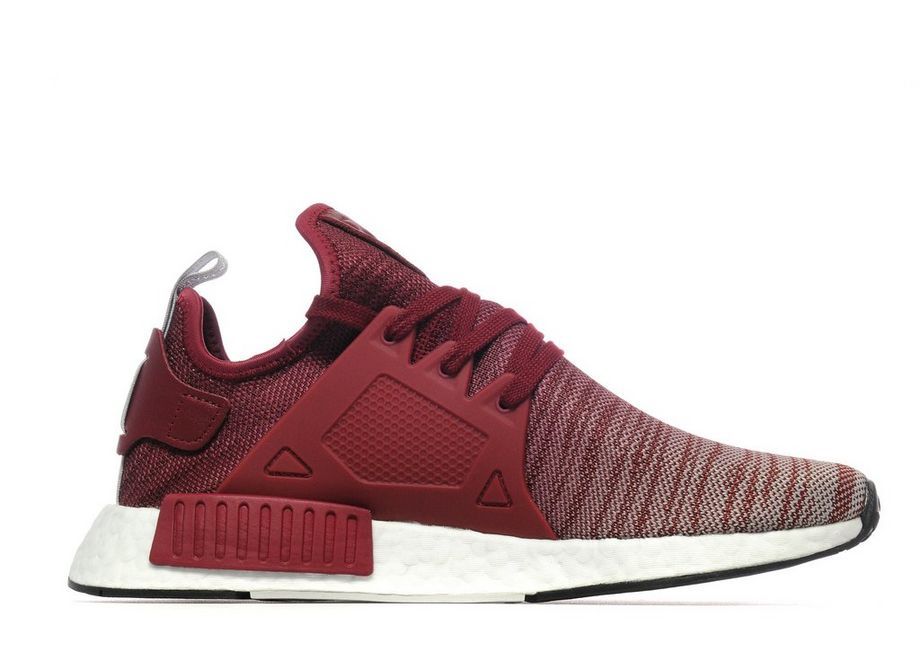 adidas gazelle silver green womens Adidas NMD XR1 Triple White main image 1