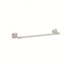 Moen Towel Bar Sage 18" Inch Brushed Nickel DN6818BN FREE SHIPPING