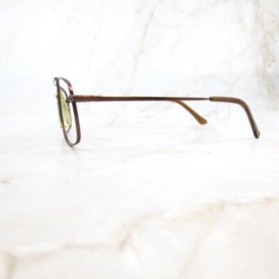Oliver Winston OW36 Col.10 56-16-140 Brown Tortoise Eye Frames. FRAMES ONLY BB15 OLIVER WINSTON EYEGLASSES Frame OW-71 Col 10 Men Brown Full  main image 2