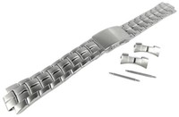 Casio Uhrenarmband | Ersatzband Aus Edelstahl FüR Collection MTP-4500D