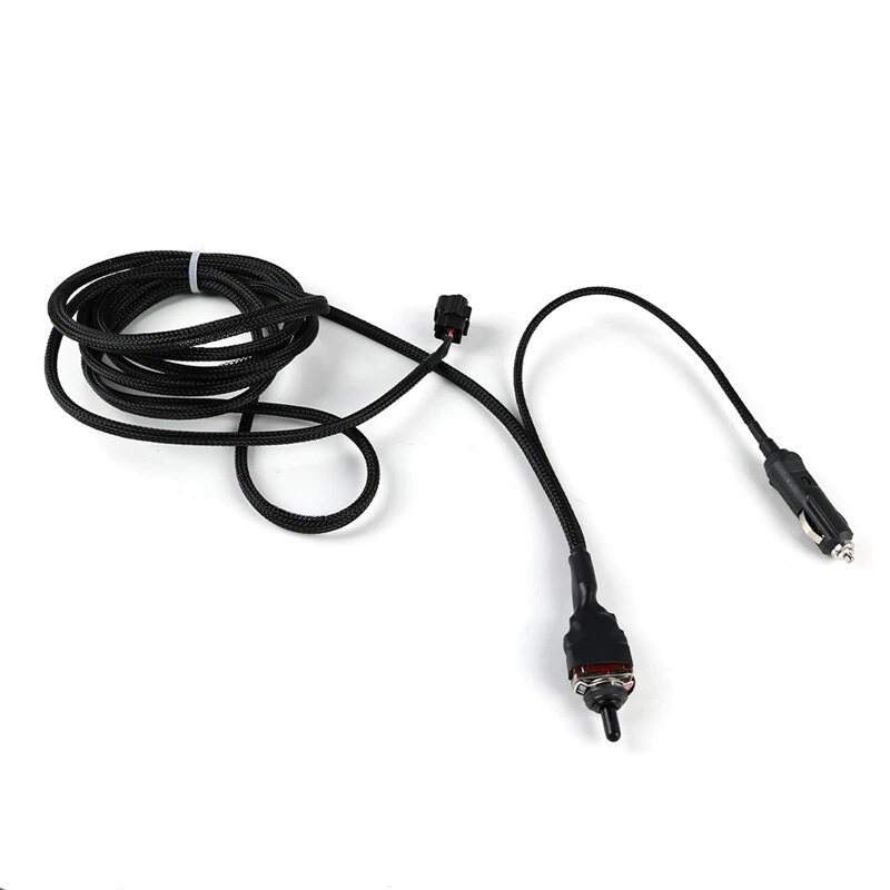 2.5" Electric Exhaust Control Valve Low Pressure for Exhaust Cutbackownpipe - Image 4 of 4